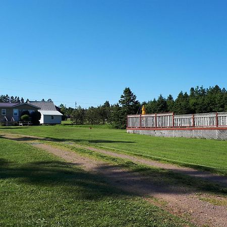 Rustico Acres Cottages North Rustico Exteriör bild