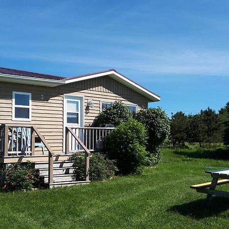 Rustico Acres Cottages North Rustico Exteriör bild